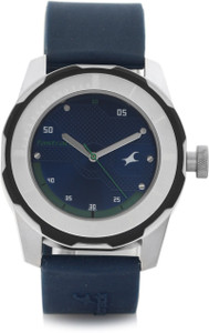 Fastrack NG3099SP05C Sports Analog Watch - For Men