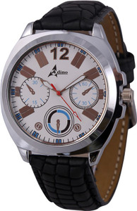 Adino Royal AD044 Analog Analog Watch - For Men