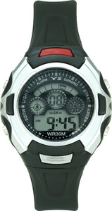 Crude rg407 Digital Watch - For Boys