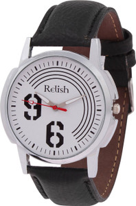 Relish R-638 Designer Analog Watch - For Men