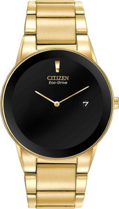 Citizen AU1062-56E Analog Watch - For Men