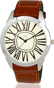 Killer KLW229E Fashion Analog Watch - For Men