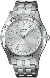 Casio A218 Enticer Men Analog Watch - For Men