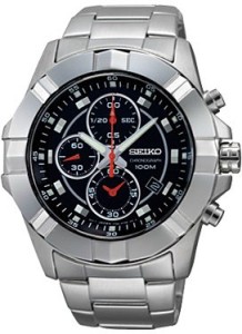 Seiko SNDD73P1 Lord Analog Watch  - For Men