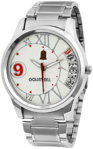 Golden Bell 310GB Casual Analog Watch - For Men
