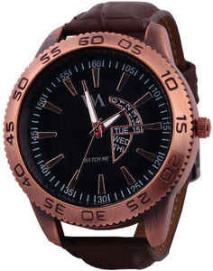 Watch Me WMAL-0031-Bv Analog Watch - For Men