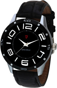 Svviss Bells 782TA Sports Analog Watch - For Men