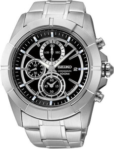 Seiko SNDE65P1 Analog Watch - For Men