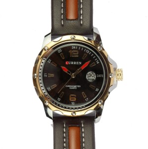 Curren PS-W-1 Analog Watch  - For Men