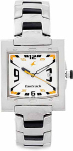 Fastrack NG1229SM04 Analog Watch - For Men
