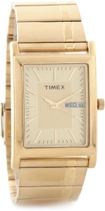 Timex L501 Classics Analog Watch  - For Men