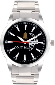 Golden Bell 182GB Polo Analog Watch  - For Men