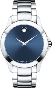 Movado 607033 Analog Watch  - For Men