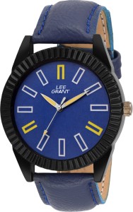 Lee Grant os0131 Analog Watch  - For Men