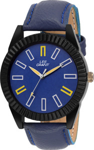 Lee Grant os0131 Analog Watch - For Men