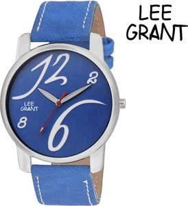 Lee Grant os031 Analog Watch - For Men