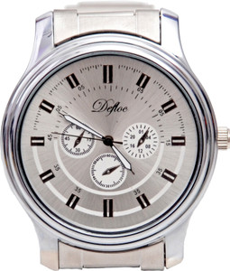 Defloc DLAWPERIDOTSCSI Peridot Analog Watch - For Boys