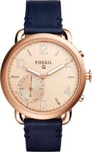 FOSSIL Hybrid Smartwatch Watch For Women Buy FOSSIL Hybrid Smartwatch Watch For Women FTW1128 Online at Best Prices in India Flipkart