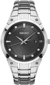 Seiko SNE429 Analog Watch  - For Men