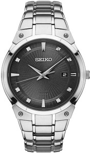 Seiko SNE429 Analog Watch - For Men