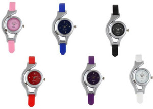 Spinoza 01S102 Analog Watch - For Women