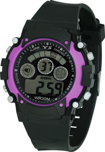 YS GSGW021 Digital Watch - For Boys
