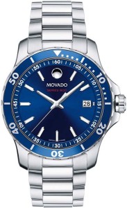 Movado 2600137 Analog Watch  - For Men