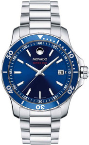 Movado 2600137 Analog Watch - For Men