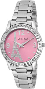 Casado 991 FUTURE TIME MASTERPIECE EXPERIENCE Analog Watch - For Women