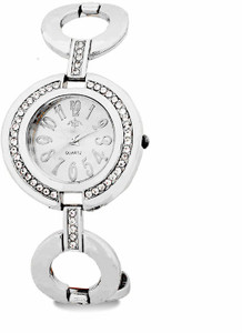 Creative India Exports CIE-0146 Analog Watch - For Girls