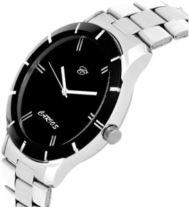 Carios Cr1010 High Quality Combos Of Gents And Ladies Well Looking Attractive Black Dial Explorer Ch Best Price In India Carios Cr1010 High Quality Combos Of Gents And Ladies Well Looking