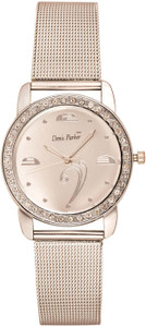 Denis Parker DP1164 Analog Watch - For Women