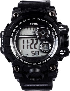 T-Fos RKGF053 Analog Watch  - For Boys