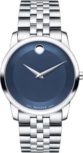 Movado 606982 Analog Watch  - For Men