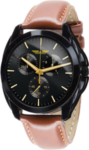 Allisto Europa AEH-19 Analog Watch - For Men & Women