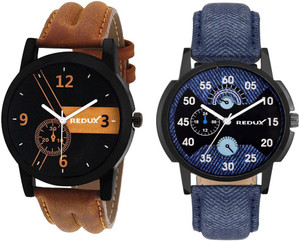 Redux RWS0053 Analog Watch - For Men
