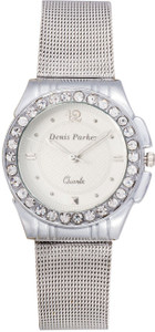 Denis Parker DP510 Analog Watch - For Women