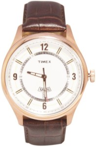 Timex TWEG14512 Analog Watch  - For Men