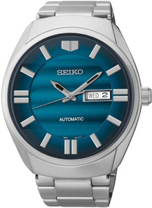 Seiko SNKN03 Analog Watch - For Men
