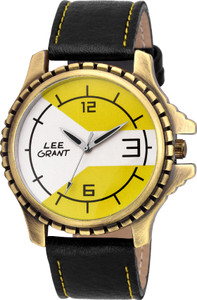 Lee Grant os0121 Analog Watch - For Men
