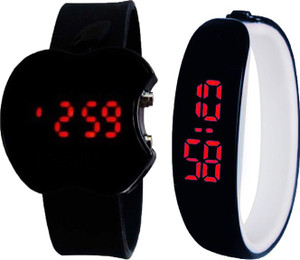 CM 01213 Digital Watch - For Boys