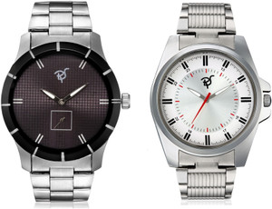 Rico Sordi RSW_102_F2 Analog Watch - For Men