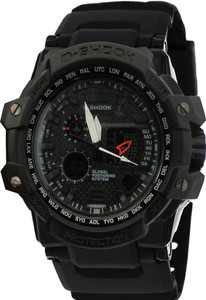 Starro GShook gshock Analog-Digital Watch - For Men