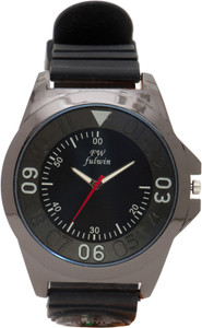 Fulwin MWA004 Analog Watch - For Men