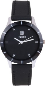 Rabela Fashion Analog Watch  - For Girls
