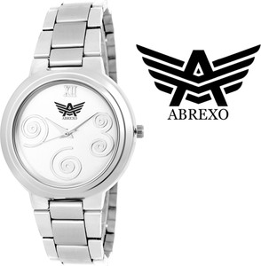 Abrexo Abx-4013-Unique Urban collection Analog Watch - For Women