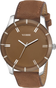 Verre analog1 Analog Watch - For Men