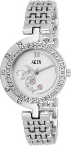 Aden A0029 Analog Watch - For Girls