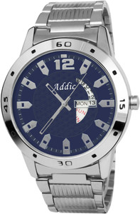 Addic Charming Stylish Analog Watch - For Men