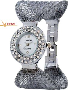 veens v42a Analog Watch  - For Girls